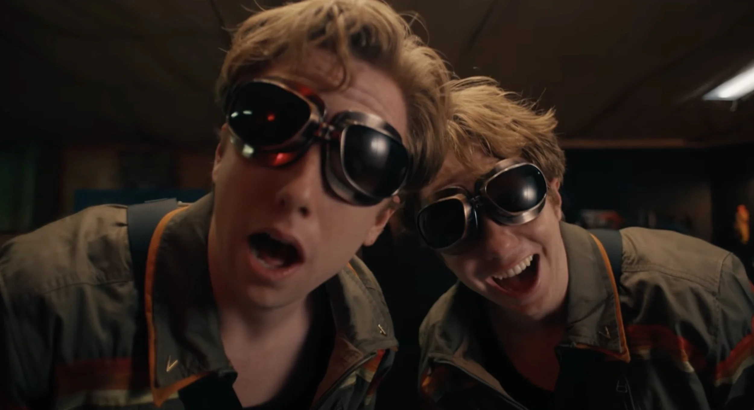 Crazy New Trailer for The Wild Horror Film Traction Park Massacre